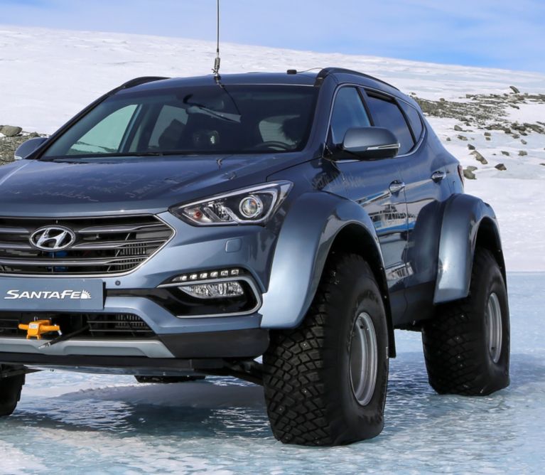 Shackleton Returns Interview with Great Grandson Patrick Bergel